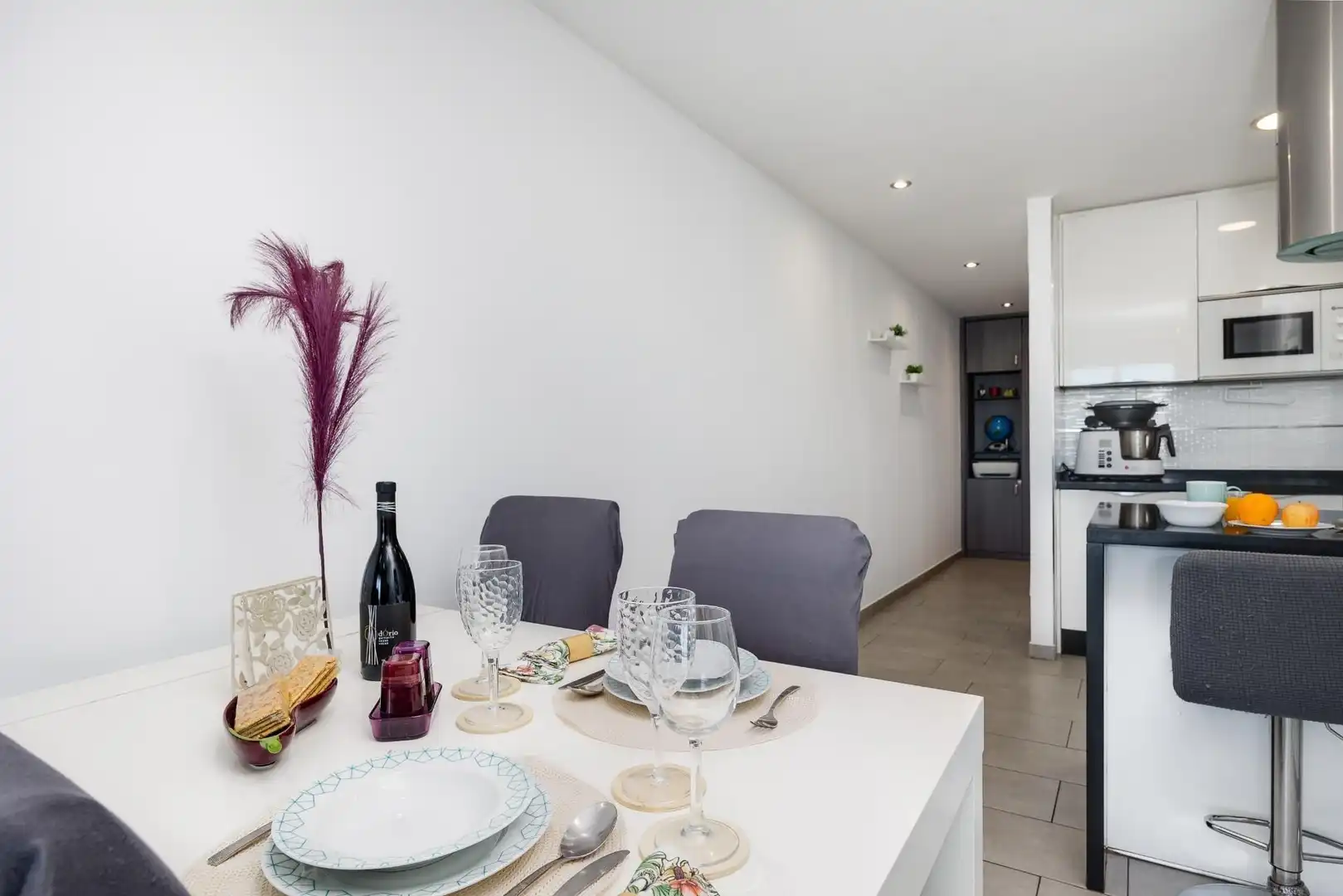 Apartment zum Verkauf in Centro, imagen 15