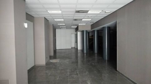 LOCAL COMERCIAL EN ALTOZANO
