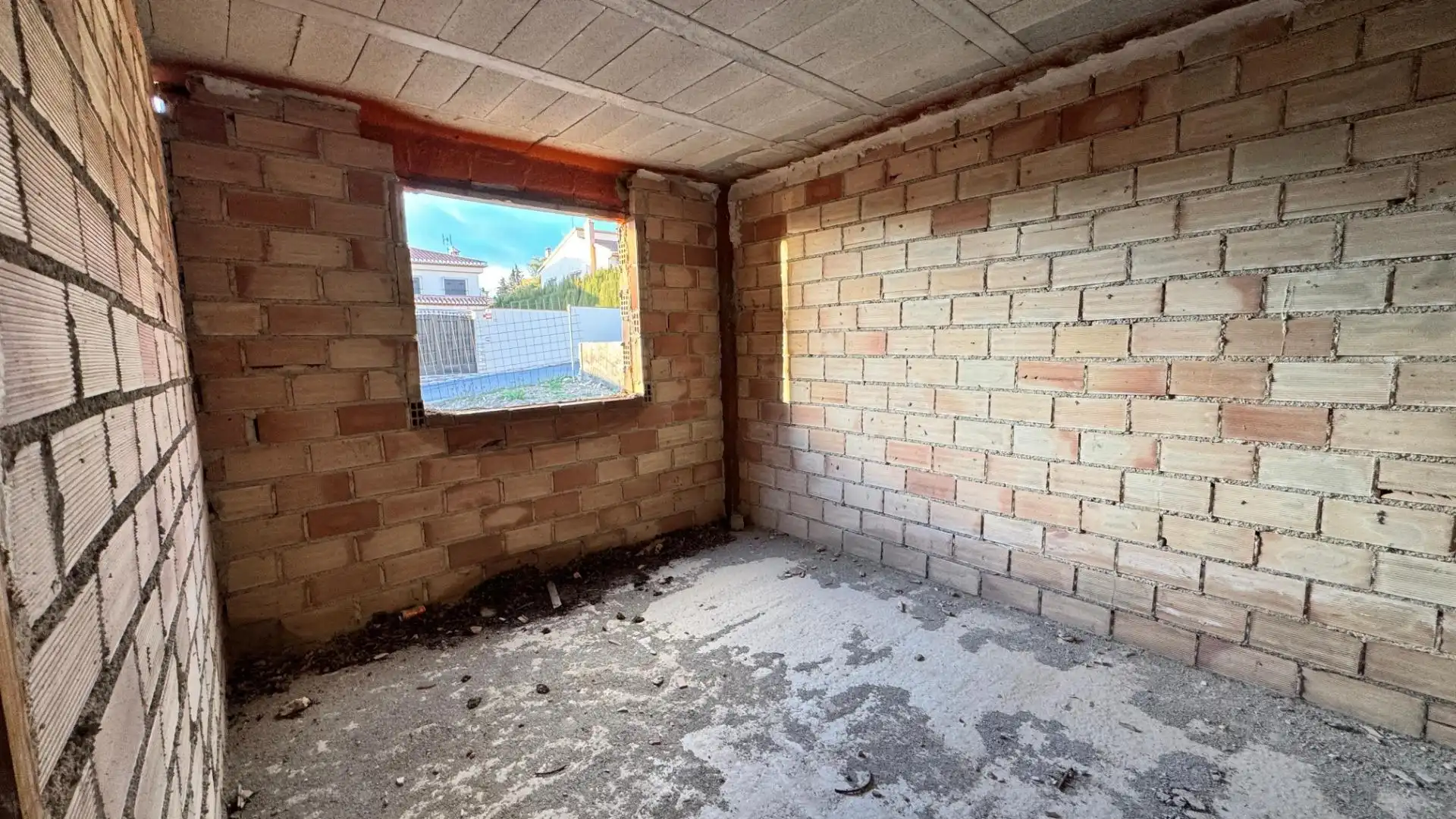 Casa adosada en venda a UR EL PUNTAL - E-2, Padul