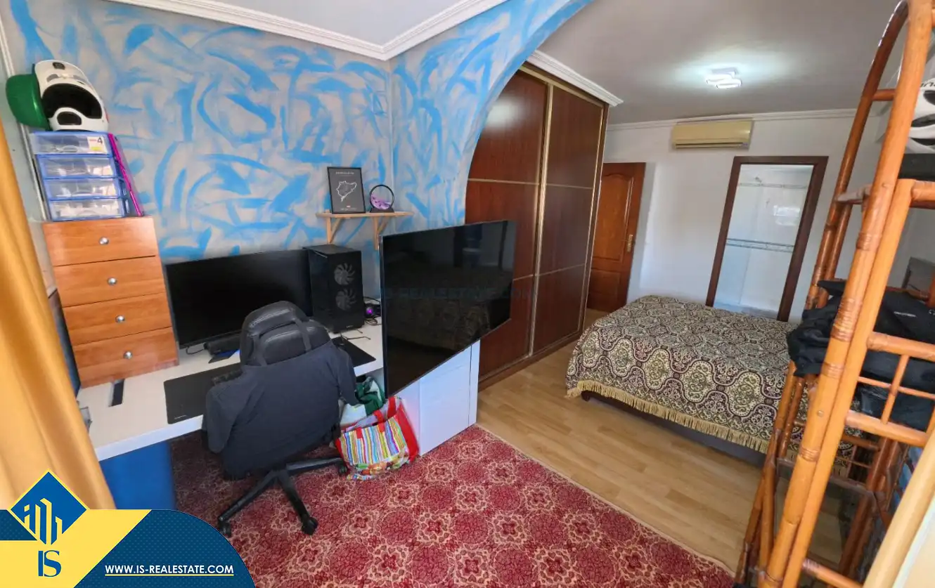 Attique avec piscine à vendre à Rincón de Loix, imagen 27