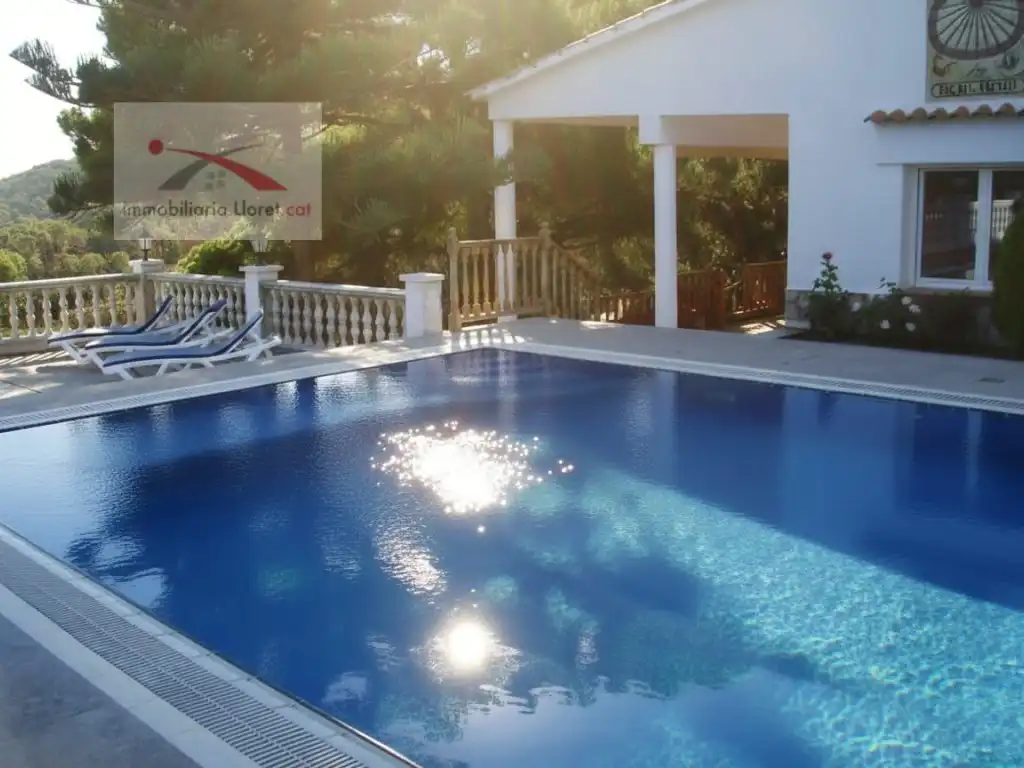 Maison avec piscine à vendre à Canyelles, imagen 2