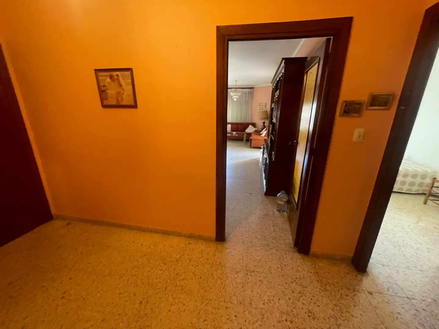 Appartement avec terrasse à vendre à Plaza Espronceda 17, imagen 40