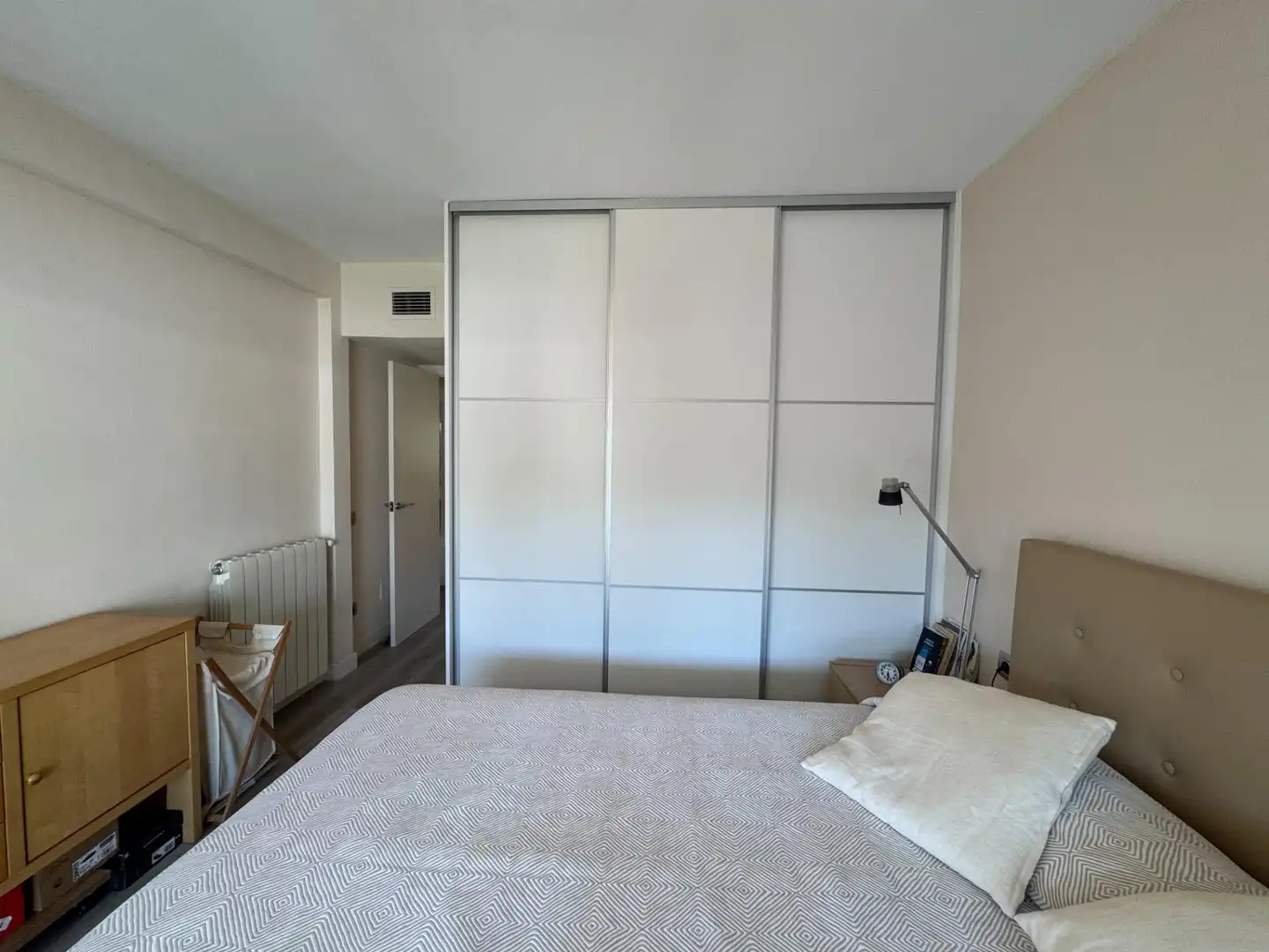 Piso con piscina en venta en La Pineda, imagen 8