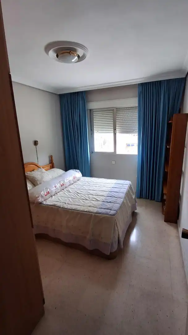 Bedroom of Houses for sale in Sevilla  with Air Conditioner and Storage room