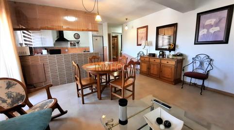 Foto 2 de Piso en venta en Navaluenga, Ávila