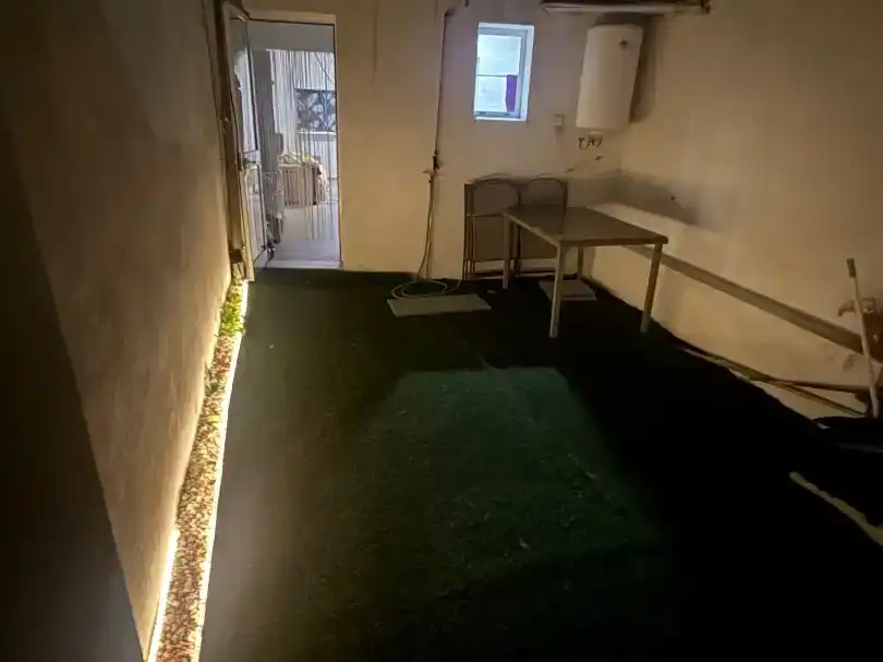Apartament de lloguer en Los Barrios amb Balcó