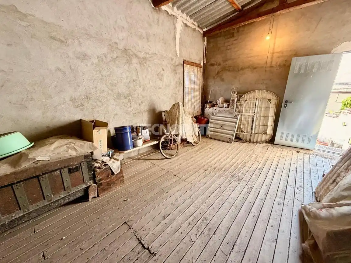 Casa o chalet en venta en Añover de Tajo con Aire acondicionado y Amueblado