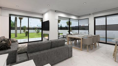 Foto 2 de Casa o chalet en venta en Carrer Sant Antoni, Centro, Sant Joan d'Alacant