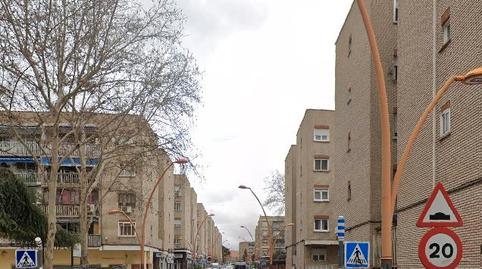 Foto 2 de Piso en venta en Villayuventus - Renfe, Parla