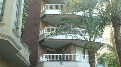 Foto 3 de Garatge de lloguer a Carrer de Ferlandina, 36, El Raval, Barcelona Capital