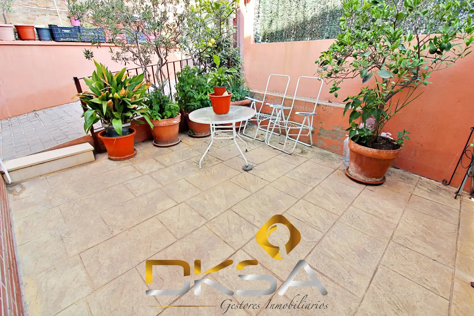 Terraced house with terrace for sale in Calle SAN JAIME, imagen 11