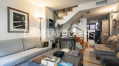 Photo 2 of Duplexes for sale in El Coll, Barcelona Capital
