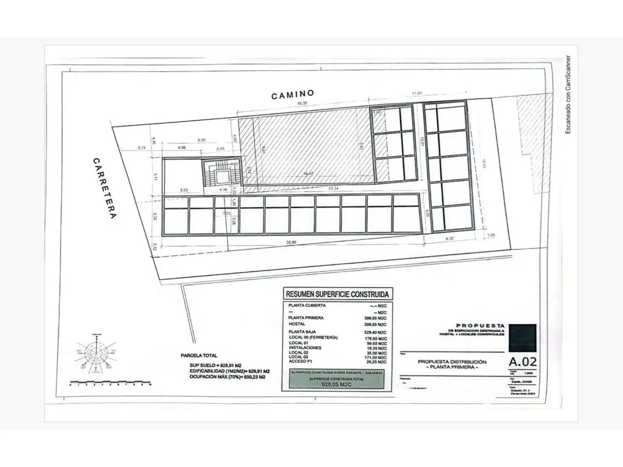 Local en venta en Conil de la Frontera
