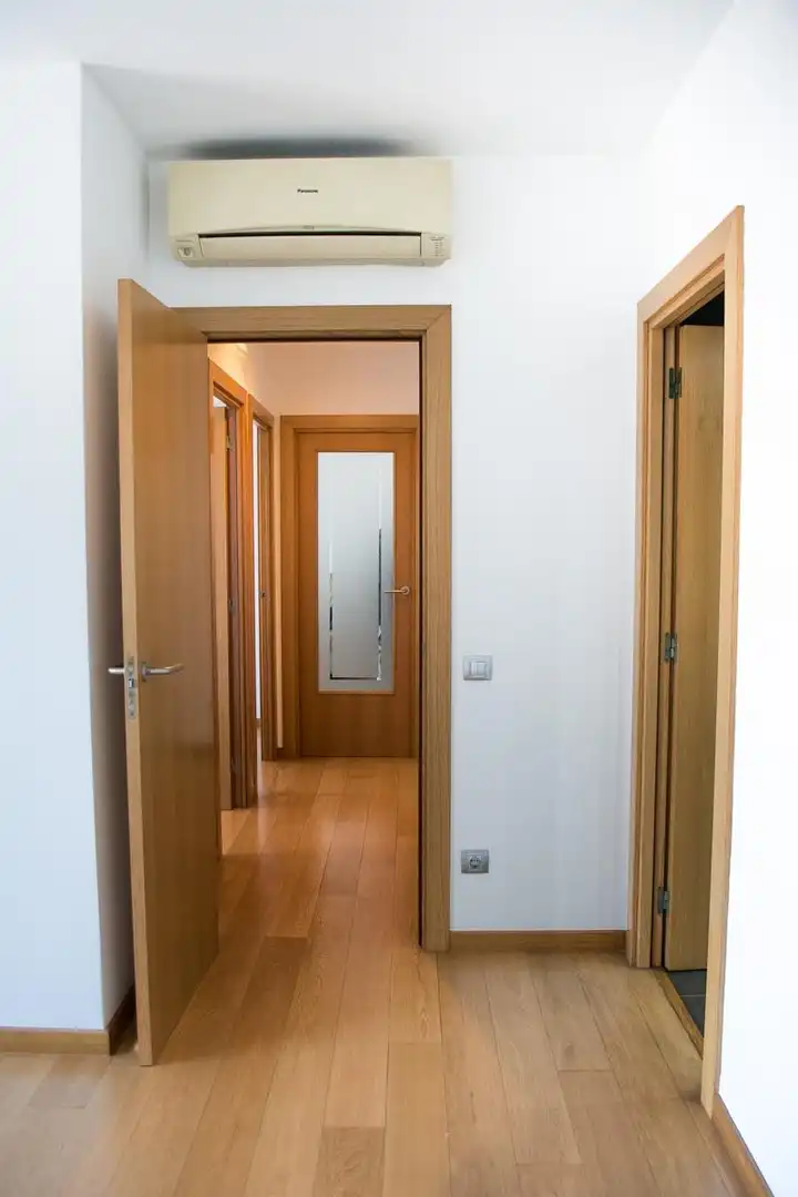 Flat for sale in Badalona  with Air Conditioner, Heating and Parquet flooring