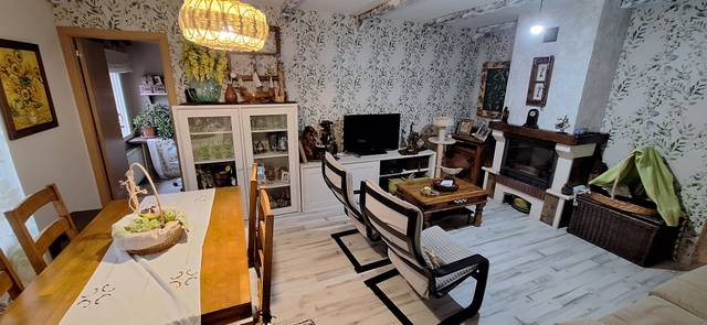 Casa-chalet en Venta en N/A, -1 en Valle de las Navas