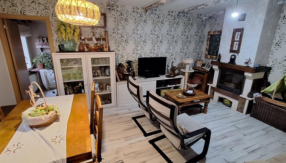 Foto 1 de Casa o xalet en venda a N/a, -1, Valle de las Navas, Burgos