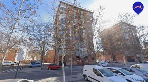 Foto 2 de Piso en venta en Calle Campotéjar, Orcasur - 12 de Octubre, Madrid Capital