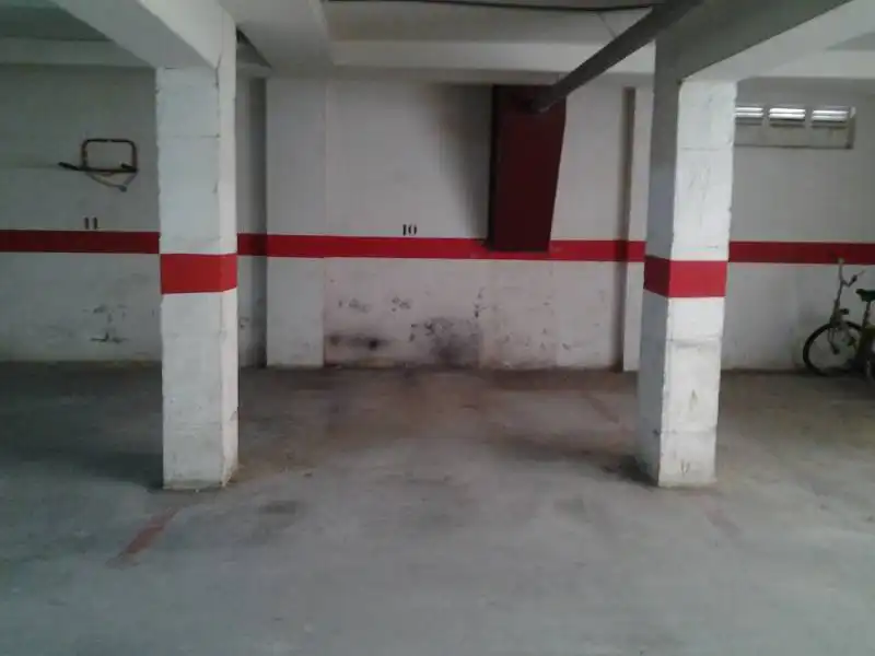 Parcheggio in vendita a Nucli Antic, imagen 10