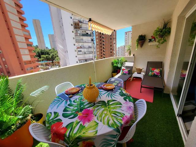 Apartamento en Venta en Rincón Alto