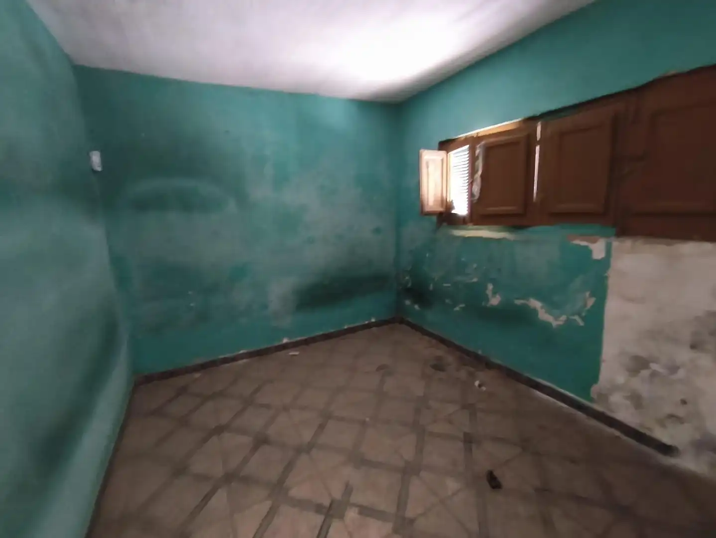 Casa adosada en venta en Fuente Vaqueros