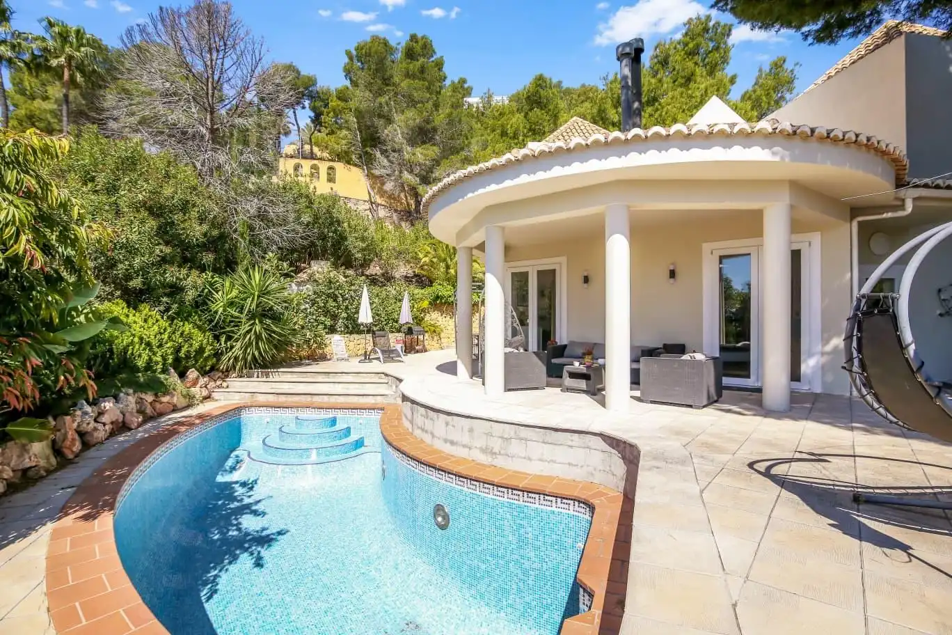 Casa in vendita a Callosa d'en Sarrià, imagen 29