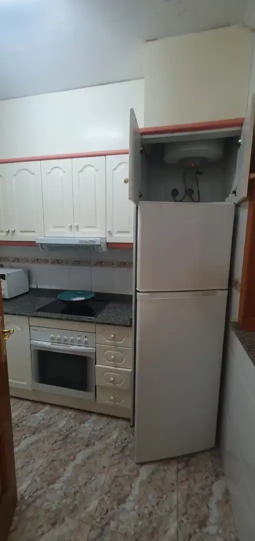 Appartamento con ascensore in vendita a Calle Bergantin 20, imagen 6
