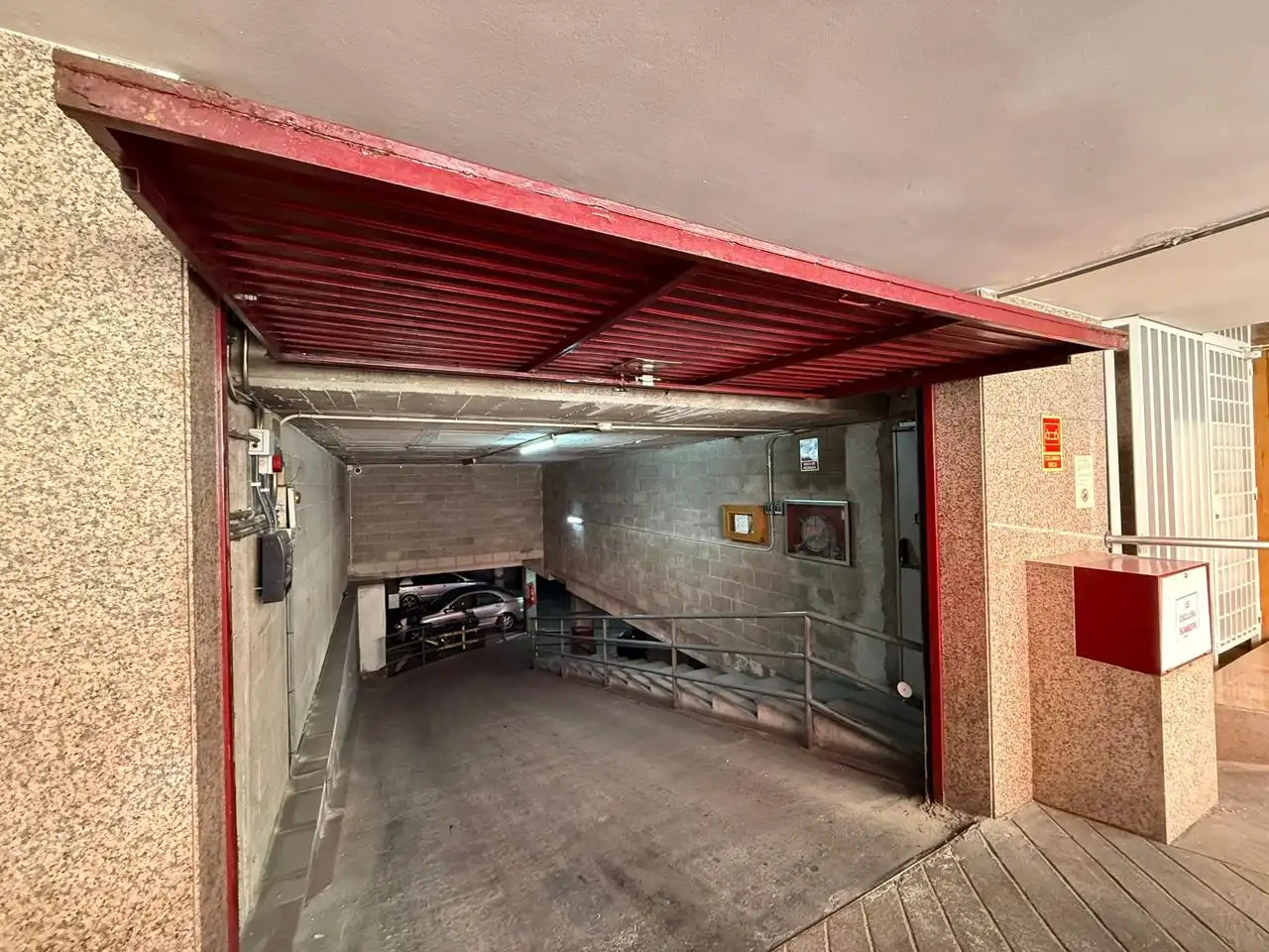 Individual en venta en Carrer de Sant Lluís 80, imagen 6