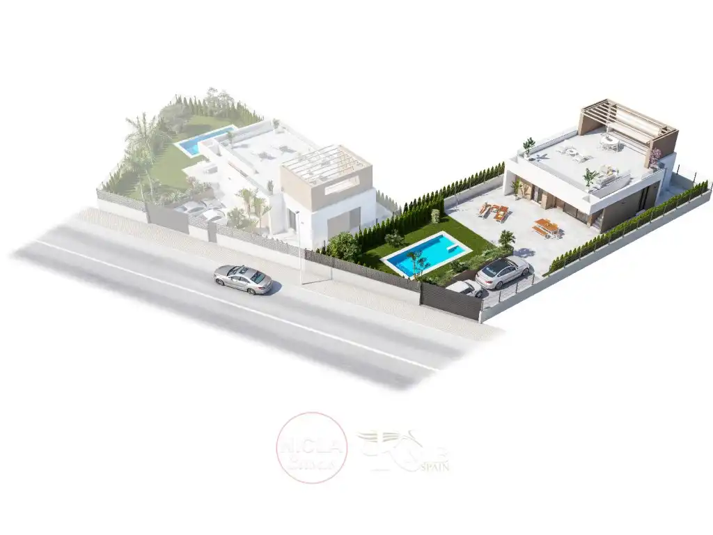 House with pool for sale in Avenida Alcazaba, imagen 3