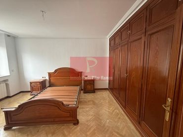 Appartement avec ascenseur à louer à Centro Ciudad