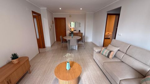 Foto 4 von Wohnung zur Miete in Las Islas, Sagunto / Sagunt
