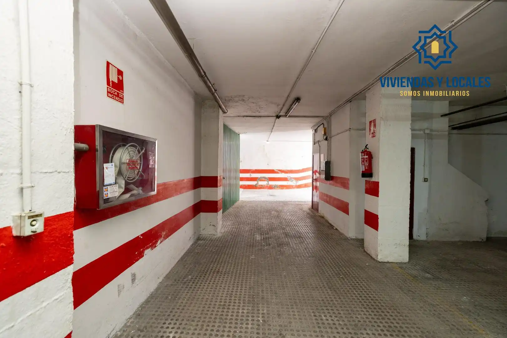 Aparcament en venda a Calle San Pablo 34, imagen 5