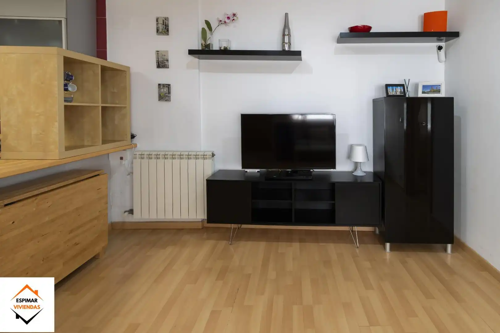 Living room of Apartments for sale in Zaragoza