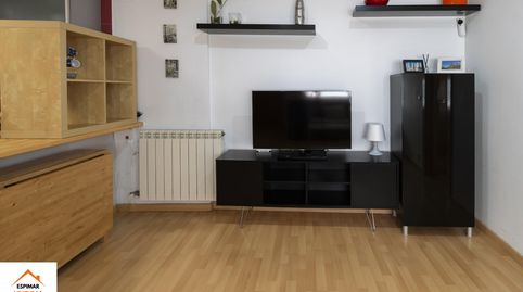 Foto 5 de Apartament en venda a Calle Boggiero, Basilio, San Pablo, Zaragoza Capital