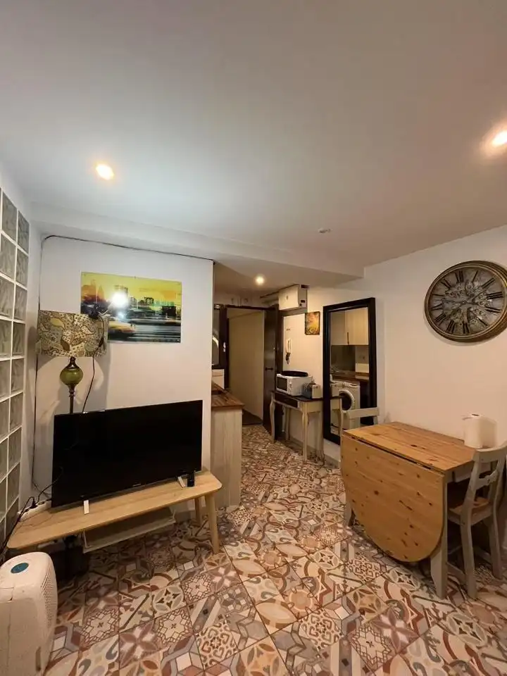 Piso en venta en Madrid