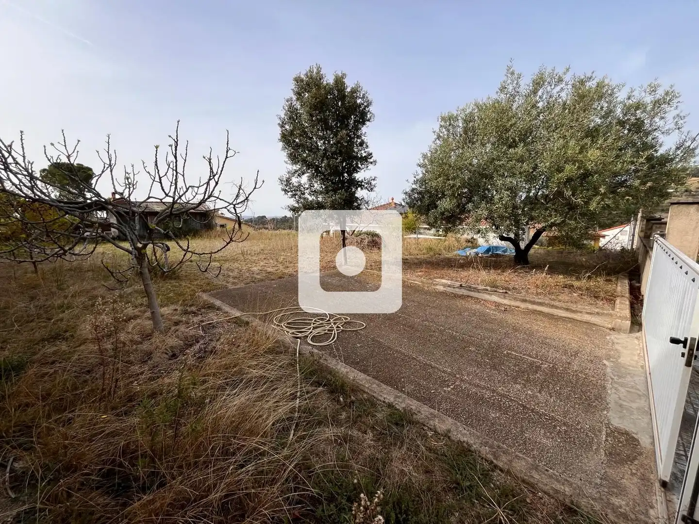 Residencial en venda en Cànoves I Samalús