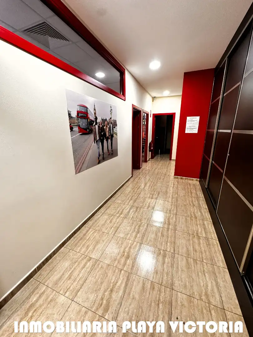 Local comercial en venda a Calle Rondeñas, imagen 7