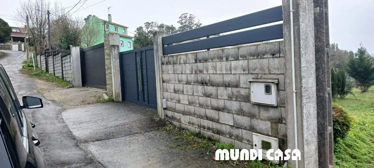 Terrenys i solars en venda a ROSAMONDE-POBRA, imagen 6
