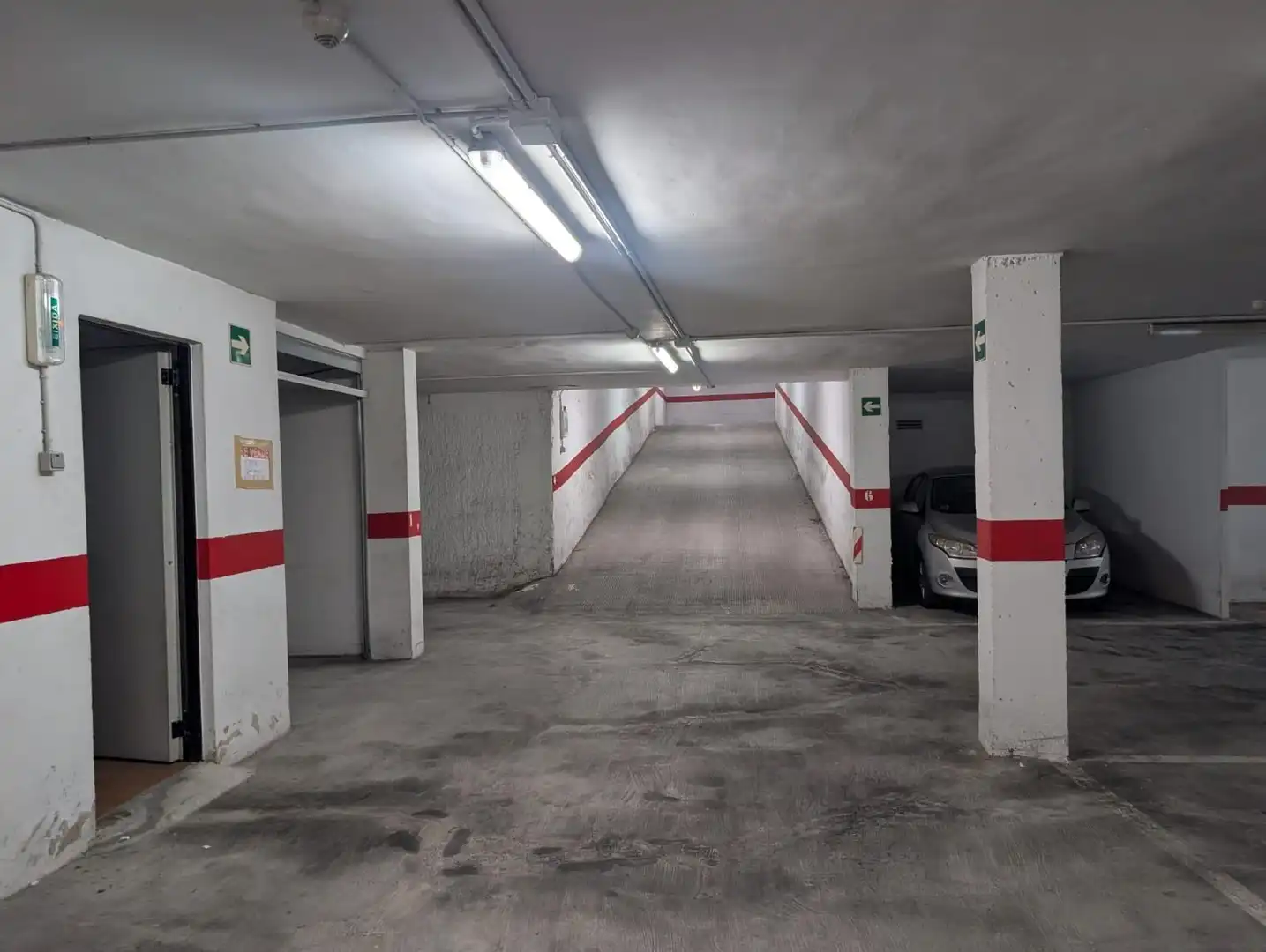 Individual for sale in Calle de Albuera, imagen 6