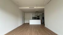 Living room of Flat for sale in Montgat  with Air Conditioner, Heating and Parquet flooring