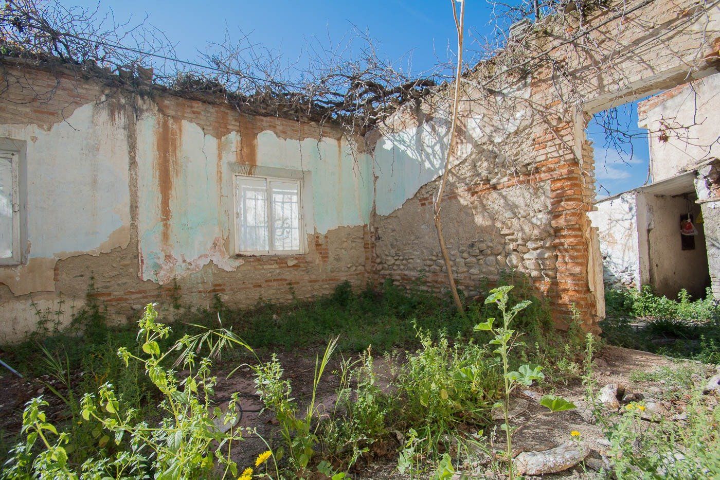 Residencial en venda en  Granada Capital