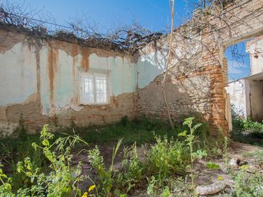 Terreno residenziale in vendita a Calle camino nuevo del cementerio