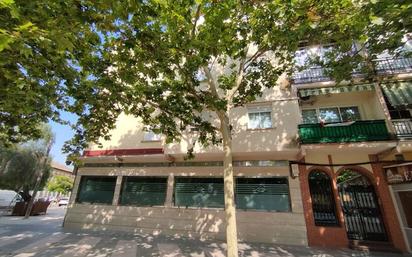 Exterior view of Flat for sale in Campillos