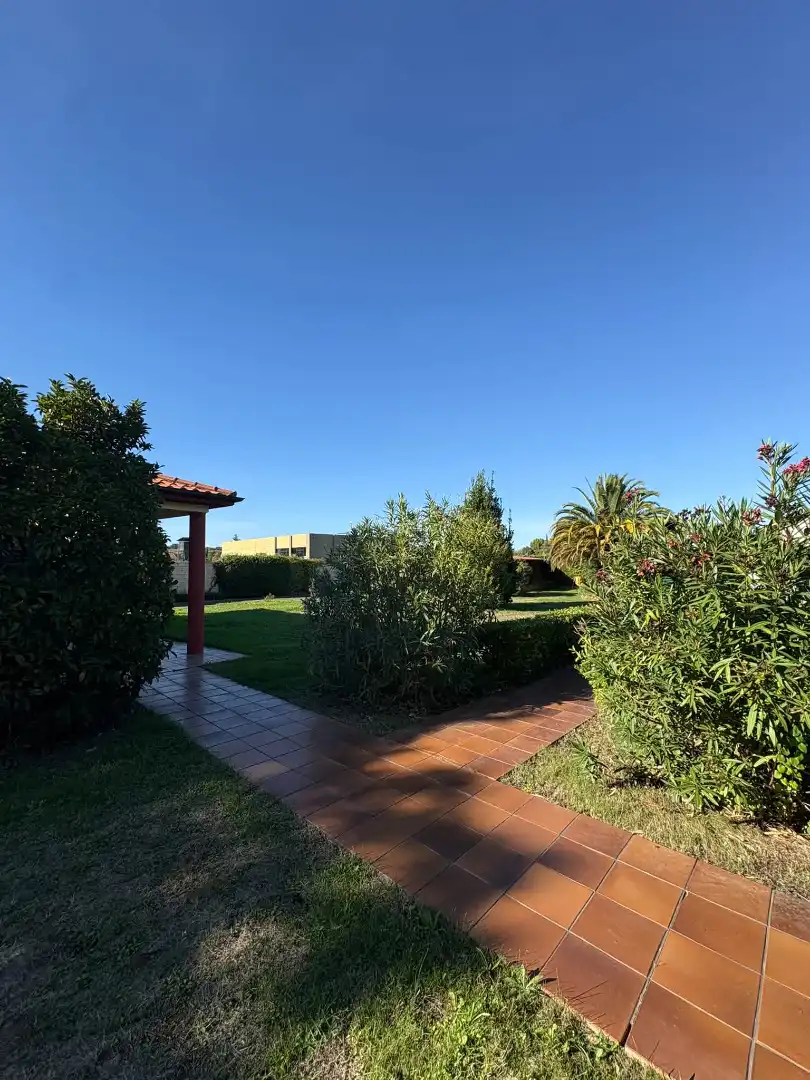 Jardín de Terreno en venta en Albelda de Iregua