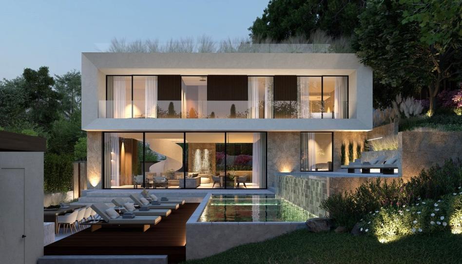 Photo 1 of Land for sale in Portals Nous, Illes Balears