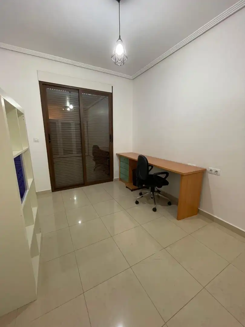 Ático de alquiler en Archena con Aire acondicionado
