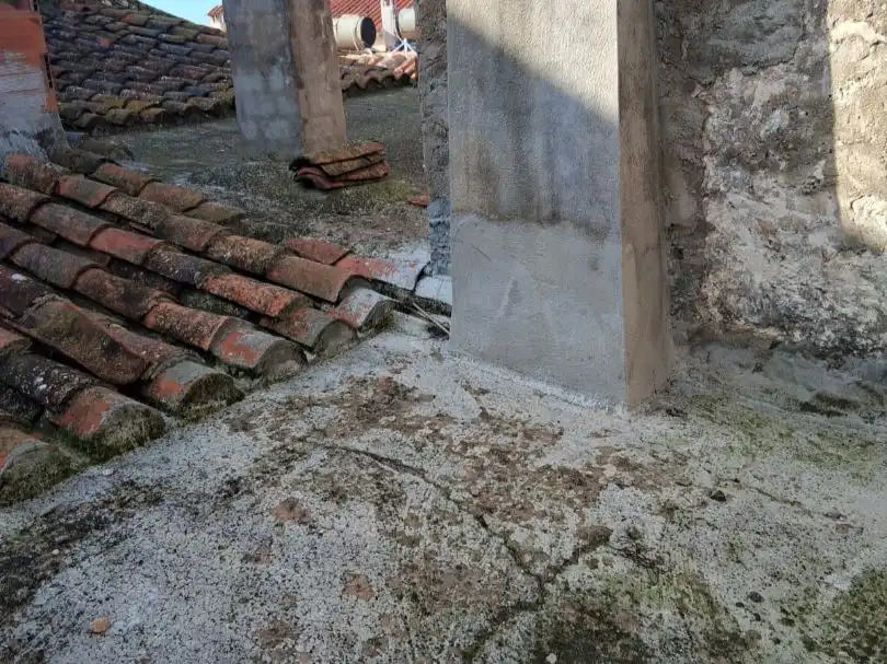 Vista exterior de Casa o xalet en venda en Les Coves de Vinromà