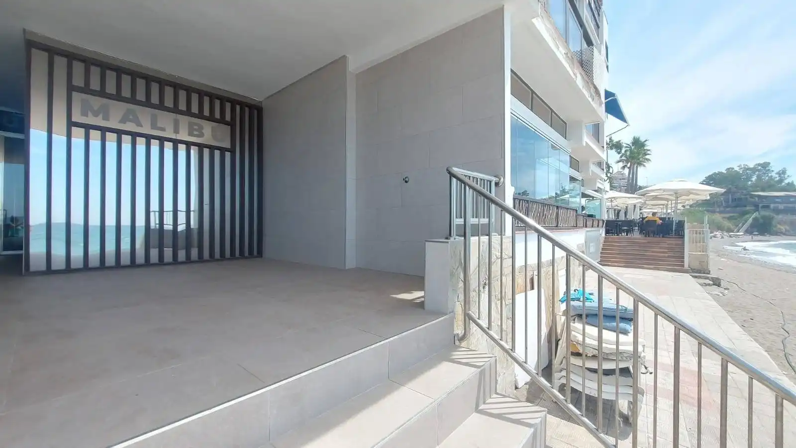 Apartament amb ascensor en venda a Torrequebrada, imagen 7