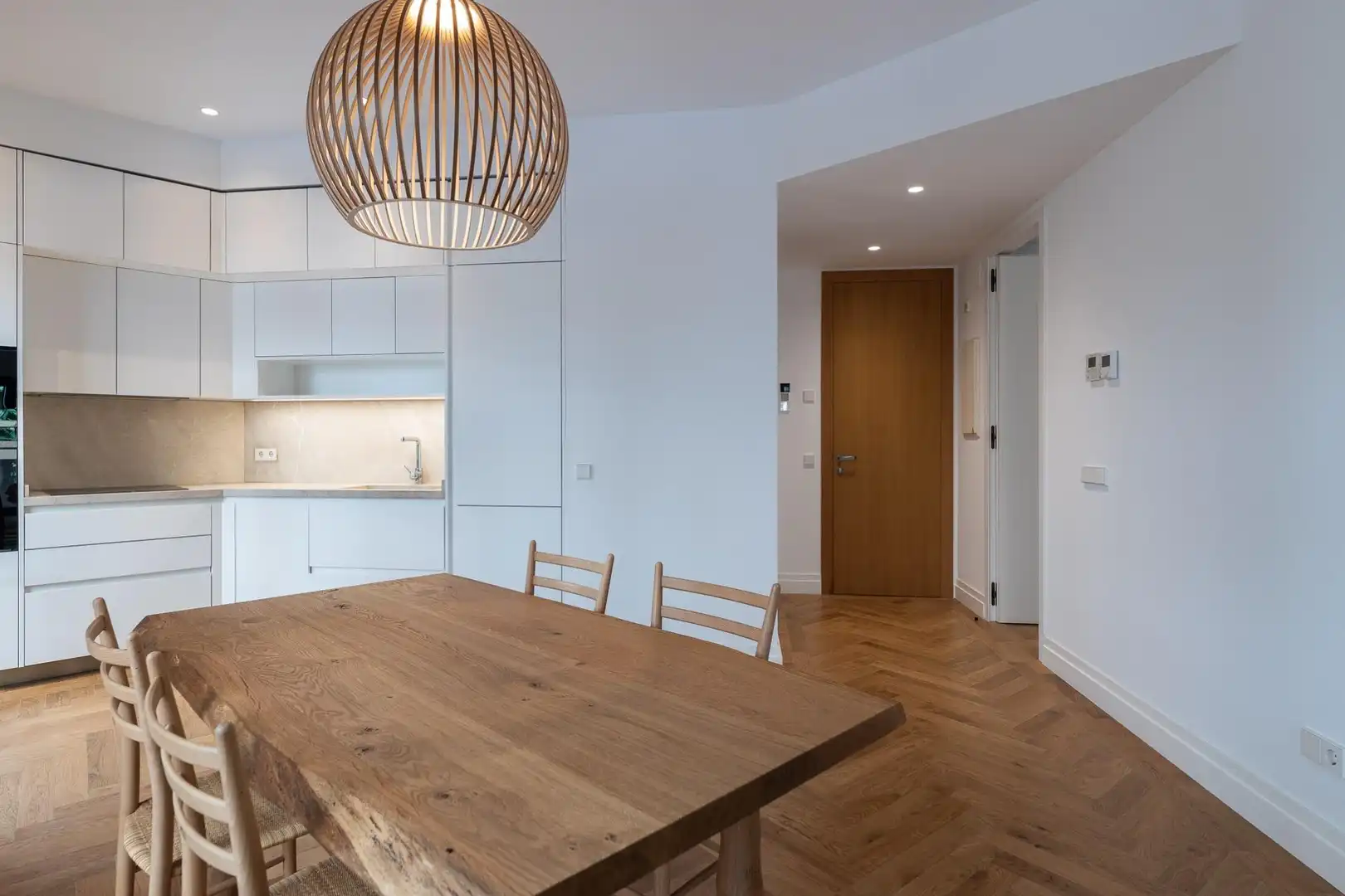 Comedor de Piso en venta en  Palma de Mallorca con Aire acondicionado, Calefacción y Parquet