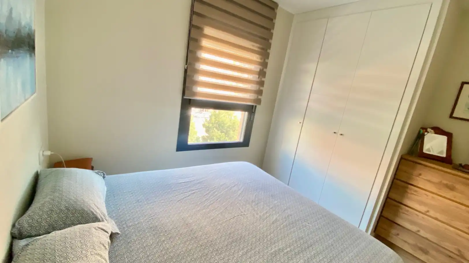 Bedroom of Apartments for sale in El Puerto