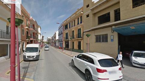Foto 2 de Pis en venda a Calle Molares, Salesianos, Utrera